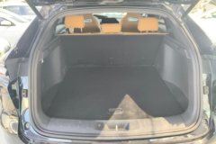 2021 Chang'an UNI-K 2021 2.0T AT all wheel drivePremium #4