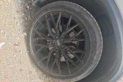 2024 Geely Auto Xingyue L 2024 2.0TD AT High power 2WD horizonEdition #6