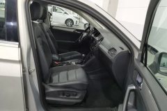 2018 Volkswagen Tiguan L 2018 2.0T AT 330TSILuxury FWD #22