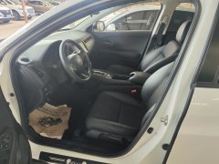 2022 Honda Vezel 2020 1.5 AT Pioneer #16