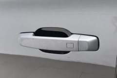 2023 Tank 300 2023 Off-road 2.0T AT conqueror #8