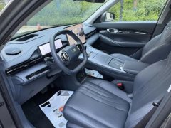 2025 Geely Galaxy Geely Galaxy E5 2026 610km explore+Edition #7