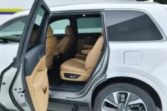 2022 Li Auto Li Auto ONE 2021 EREV6SeatEdition #11