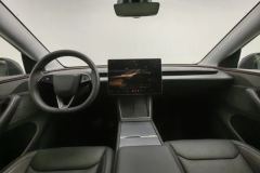 2025 Tesla Model Y 2025 Long Rangeall wheel drive First Edition #14