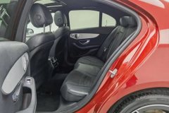 2021 Mercedes-Benz C-Class 2021 1.5T AT C260star shineCollector #19