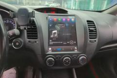 2018 Kia K3 2017 1.6 AT 15AnniversarySpecialGLS #13