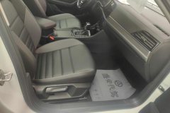 2021 Volkswagen Sagitar 2020 1.4T AT 280TSIFlagship China VI #8