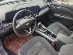 2023 Chevrolet Monza 2023 1.5L AT DCTEnjoy #8