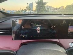 2023 Jetour X70 Pro 2023 1.6T AT DCTJoyPRO+ 5Seat #15