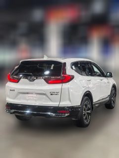 2022 Honda CR-V PHEV 2021 Sharp·HEVe+ 2.0L WisdomEdition #7