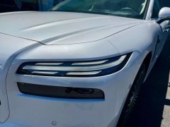 2025 Voyah Zhuiguan L 2026 AWD Ultra #10