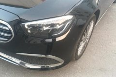 2020 Mercedes-Benz E-Class 2021 2.0T AT E300LFashion #5