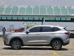 2021 Haval H6 2021 1.5T AT No.3generation2WDPro #7
