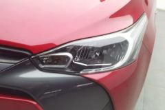 2017 Toyota Yaris L 2016 1.5 AT ECharmingEdition Facelift #5