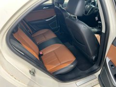 2015 Roewe E550 2016 1.5 AT Flagship hybrid #9