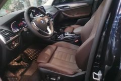 2021 BMW iX3 2021 Leading #9