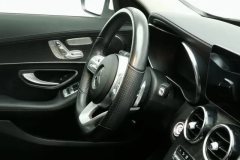 2021 Mercedes-Benz C-Class 2021 1.5T AT C260LSport #23