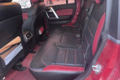2018 Beijing Off-Road Beijing BJ40 2018 2.3T AT PLUSFlagship 4WD #11