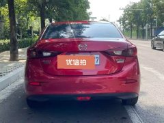 2016 Mazda Mazda3 Axela Sedan 2016 1.5 AT Comfort #5