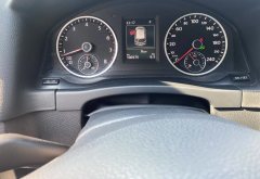 2014 Volkswagen Tiguan 2013 1.8T AT Luxury FWD #30