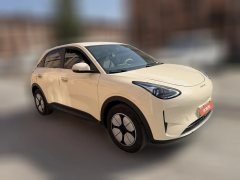2025 Geely Galaxy Geely Galaxy Xingyuan 2025 310km Youth #2