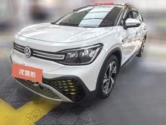 2023 Volkswagen ID.6 CROZZ 2022 Long RangePURE+Edition #1