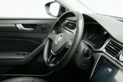 2018 Volkswagen Passat 2017 1.8T AT 330TSIHonor #23