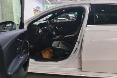2020 Mercedes-Benz A-Class 2020 1.3T AT A 200LSportsedan chairDynamic Facelift #9