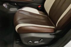 2023 Geely Auto Xingyue L 2021 2.0TD AT DCT EVO2WDSmart Premium #21