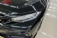 2020 Honda Civic 2021 1.5T AT HATCHBACK 220TURBOTrendy cool control #5