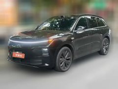 2025 Li Auto Li Auto L6 2025 Max SmartHuanNewEdition #1