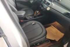2016 BMW X1 2016 1.5T AT 18LiExclusiveFWD #8