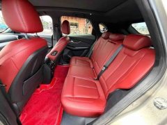 2022 Dongfeng Fengxing Fengxing T5 Evo 2021 1.5TD AT DCTPlatinum #6