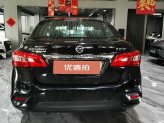 2019 Nissan Sylphy 2019 1.6 AT ClassicXEComfort #26