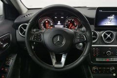 2018 Mercedes-Benz GLA-Class 2018 1.6T AT GLA200FashionFWD #15