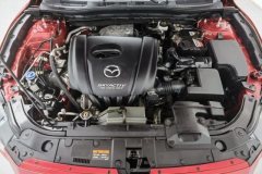 2019 Mazda Mazda3 Axela Sedan 2017 1.5 MT Comfort China V #7