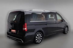 2023 Mercedes-Benz Vito 2023 2.0T AT Elite 7Seat #2