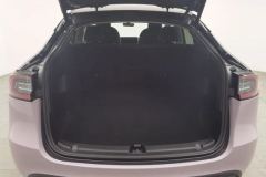 2024 Tesla Model Y 2024 rear wheel driveEdition #20
