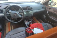 2018 Volkswagen Lavida 2017 1.6 MT Comfort #16