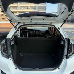 2017 Honda Fit Hatchback 2016 1.5 AT LXSComfortSunroofEdition #13