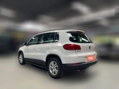 2015 Volkswagen Tiguan 2015 1.8T AT FashionFWD #7