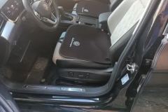 2024 Volkswagen Magotan 2023 2Million Edition 2.0T AT 330TSI DSGLuxury #9