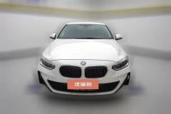 2023 BMW 1 Series 2023 1.5T AT 120i MSport #2