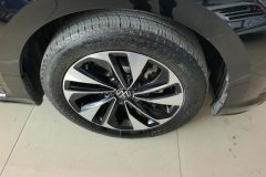 2023 Volkswagen Passat 2023 330TSI AT Elite #6