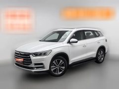 2021 BYD Song Pro 2019 1.5T AT Luxury #1