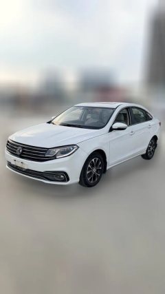 2017 Dongfeng Fengxing Jingyi S50 2017 1.6 AT Luxury #1