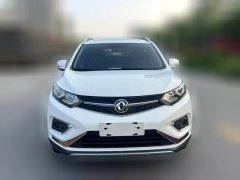 2020 Dongfeng Fengshen Fengshen AX5 2019 1.5T AT 230TZhiyue China VI #2