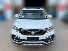2017 Dongfeng Fengxing Jingyi X5 2017 1.6 AT Exclusive #2