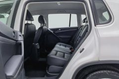 2016 Volkswagen Tiguan 2016 1.8T AT 300TSIComfortFWD #19