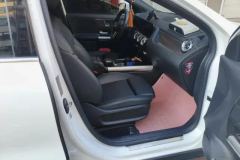 2023 Mercedes-Benz GLA-Class 2023 2.0T AT GLA 220 #8